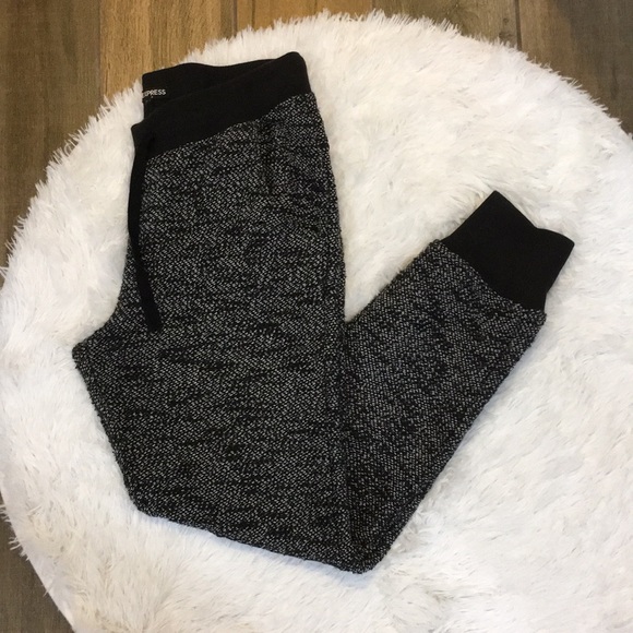 Express drawstring pants! - Picture 1 of 3